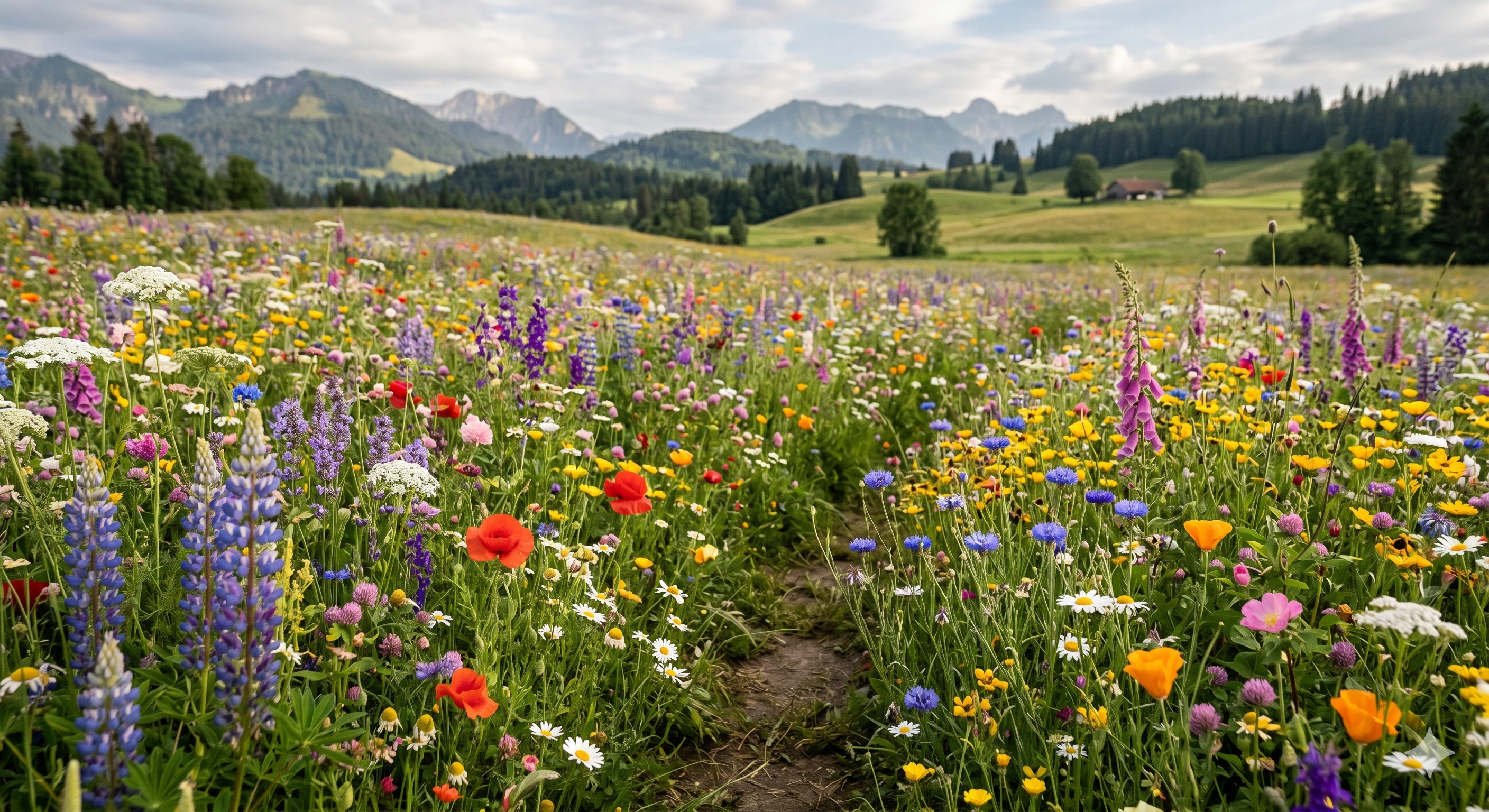 Nature Field